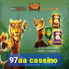 97aa cassino